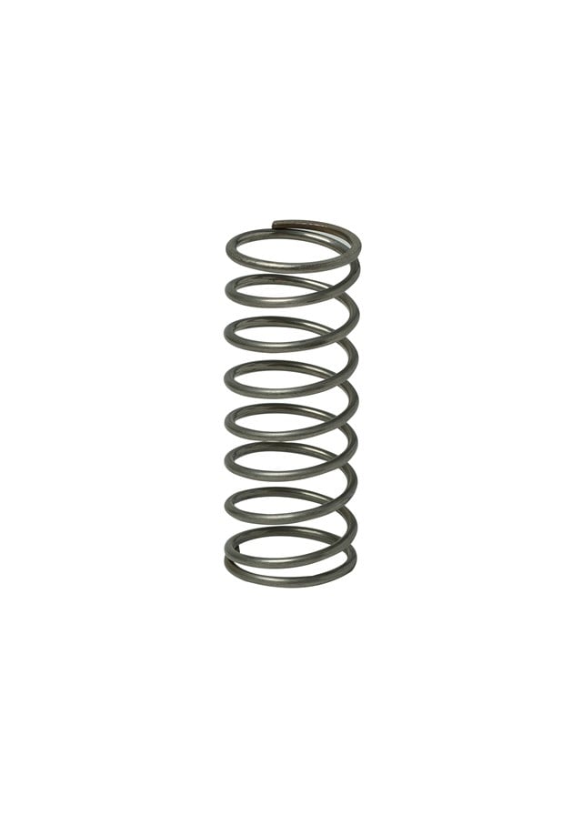 Industrial Spring Corporation  Compression Spring Technical Information -  Industrial Spring Corporation