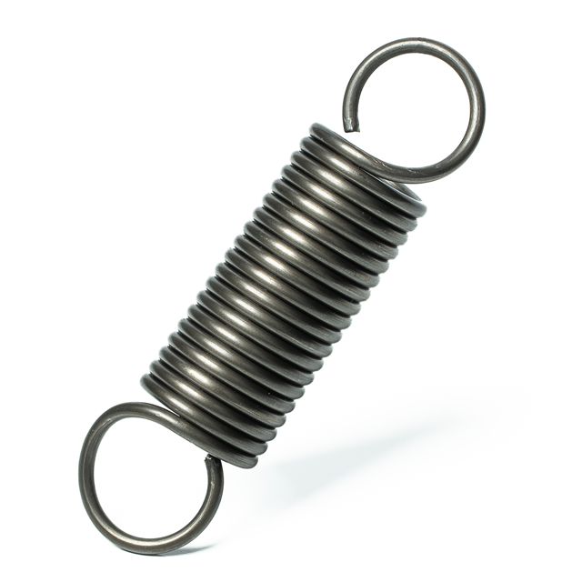 A Guide to Extension Spring Hooks and Loops