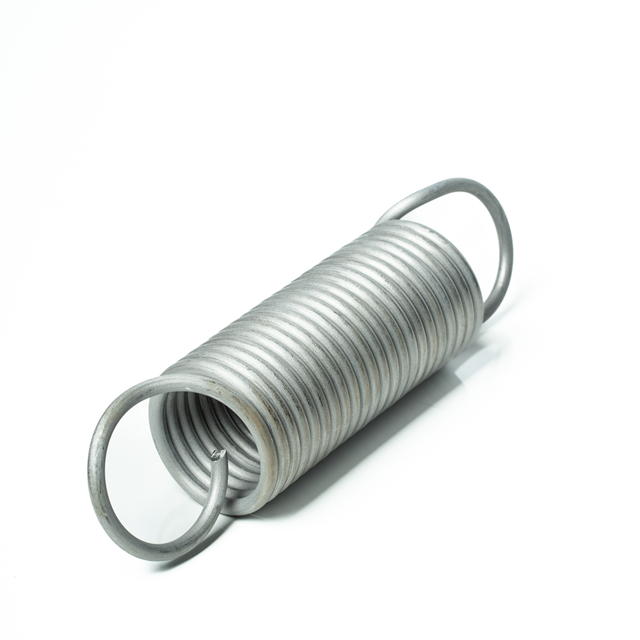 SPEC Metric Extension Springs